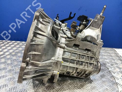 Gearbox FORD TRANSIT CONNECT (P65_, P70_, P80_) 1.8 TDCi | BP30288939M3 - Image 2