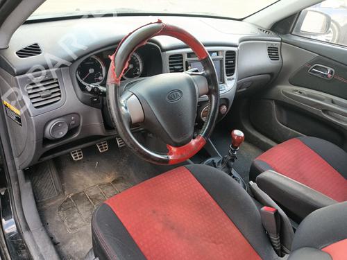 Engine KIA RIO II (JB) 1.5 CRDi | BP31871418M1