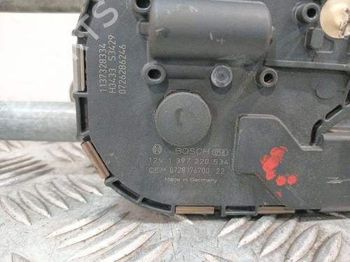 Front wiper motor VW EOS (1F7, 1F8) | BP36075062M29 - Image 3