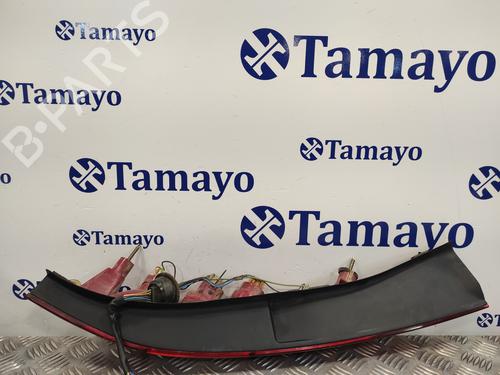 Right taillight FORD MONDEO III Turnier (BWY)  | BP20207202C35 