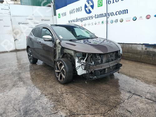 Recambios NISSAN QASHQAI II (J11, J11_) 1.6 dCi 4997311