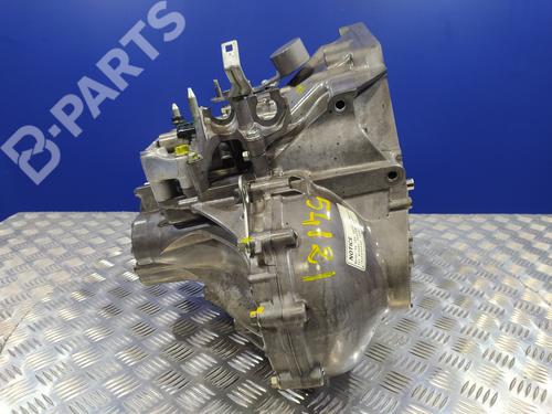 Gearbox HONDA CIVIC VIII Hatchback (FN, FK)  | BP11240091M3 