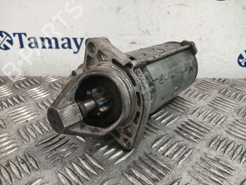 Startmotor OPEL CORSA D (S07) [2006-2015]  29213683