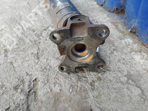 Driveshaft FORD TRANSIT Van (FA_ _) 2.4 TDE | BP10707764M37 
