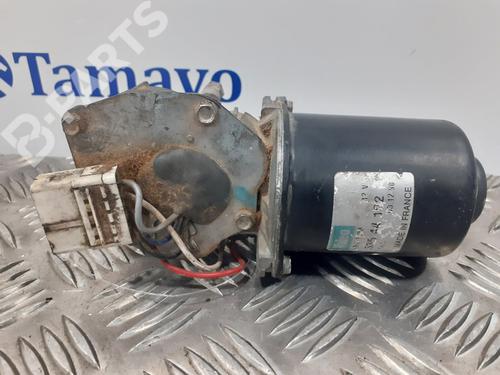 Used Front wiper motor CITROËN SAXO (S0, S1) 1.5 D (54 hp) 8061959