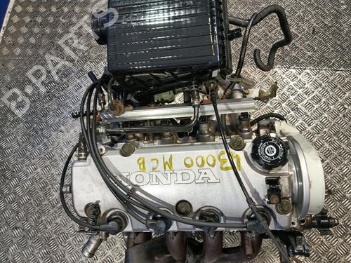 Engine HONDA CIVIC VII Hatchback (EU, EP, EV) 1.4 iS (EP1, EU5, EU7) | BP2528386M1