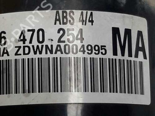 ABS pump DAEWOO KALOS (KLAS) 1.4 | BP107309M43 