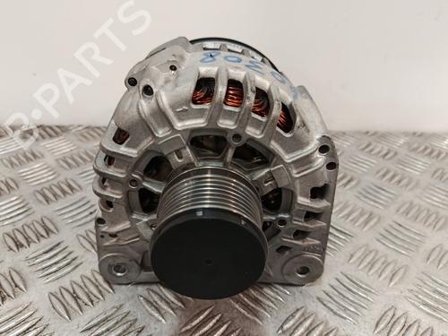 Used Alternator Alternator RENAULT KANGOO Express (FC0/1_) 1.5 dCi (FC1E) (68 hp) 33455254 33455254