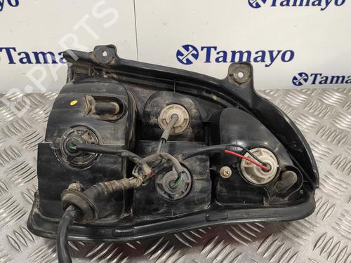 Left taillight KIA CARNIVAL I (UP)  | BP13252424C34 