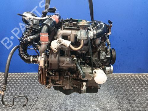 Engine FORD FOCUS I Turnier (DNW) | BP33017920M1 - Image 3