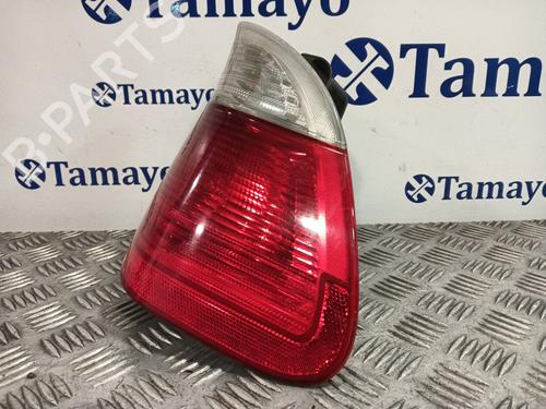 Right taillight BMW 3 (E46) 330 i | BP30293909C35