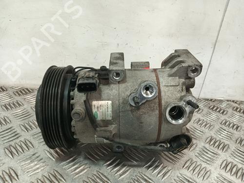 Used AC radiator AC radiator 37758972 37758972