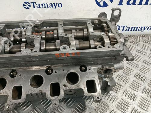 Cylinder head AUDI A1 (8X1, 8XK) 1.6 TDI | BP31333863M5 - Image 3