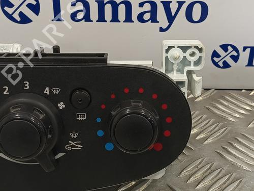Climate control DACIA SANDERO  | BP13741438I5 