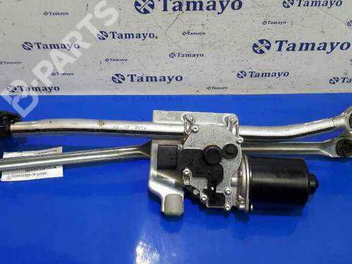 Front wiper motor BMW 1 (E87)  | BP4908819M29 