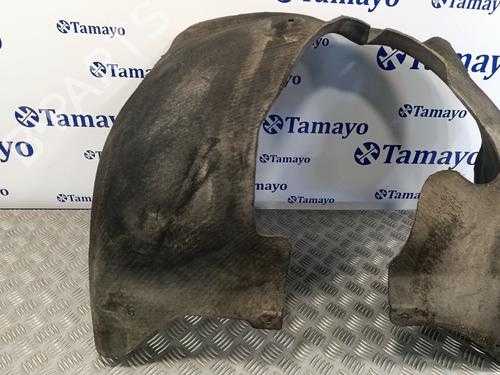 Wheel arch VW TOUAREG (7LA, 7L6, 7L7) 2.5 R5 TDI | BP17685093C56 