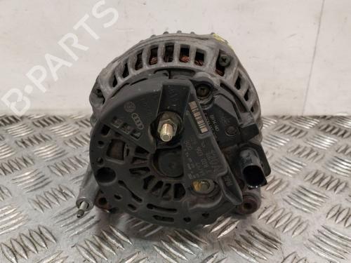Alternator AUDI TT (8N3) 1.8 T | BP37199126M7 - Image 3