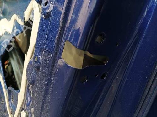 Right front door PEUGEOT 308 SW I (4E_, 4H_)  | BP24844504C3