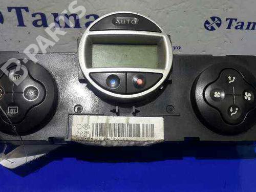 Used Climate control RENAULT SCÉNIC II (JM0/1_) [2003-2010]  5226276