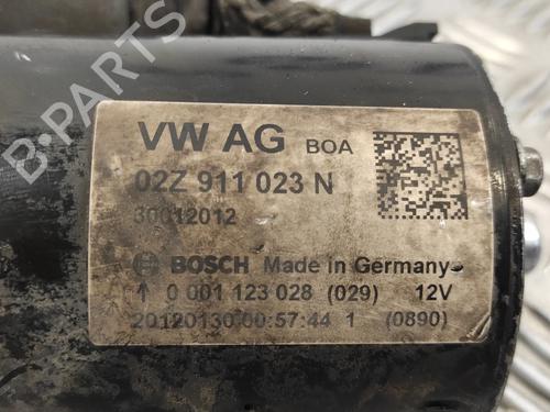 Starter SEAT TOLEDO IV (KG3)  | BP13623070M8 