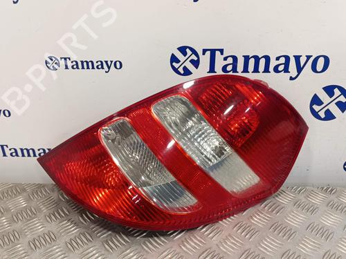Used Right taillight MERCEDES-BENZ A-CLASS (W169) [2004-2012]  23390949