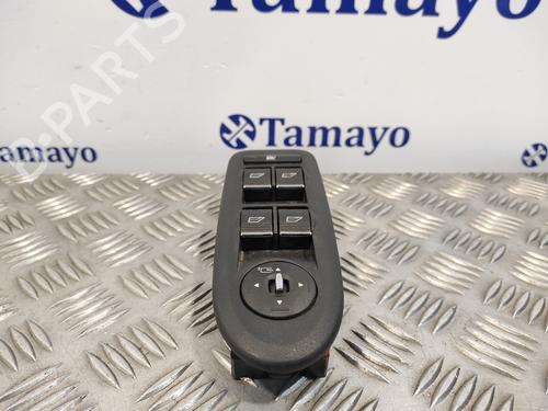 Left front window switch FORD KUGA I 2.0 TDCi | BP17223296I27 
