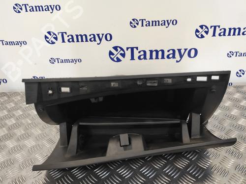 Glove box RENAULT MEGANE III Coupe (DZ0/1_)  | BP13415337C95 