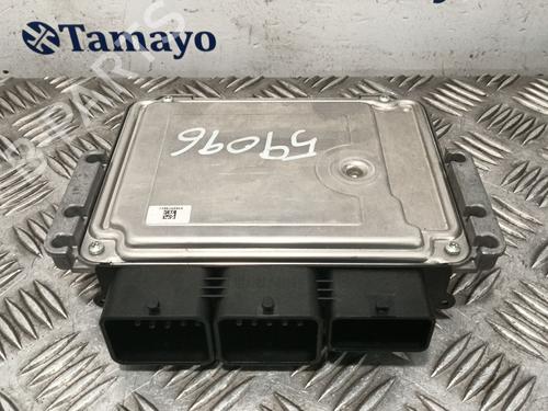 Engine control unit (ECU) HYUNDAI H-1 Van (A1) 2.5 TD | BP28601348M57