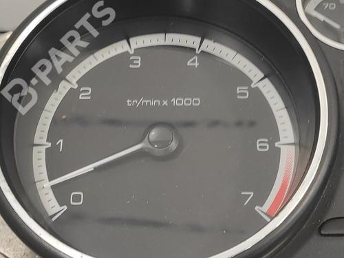 Instrument cluster PEUGEOT 308 I (4A_, 4C_)  | BP9092872C47 