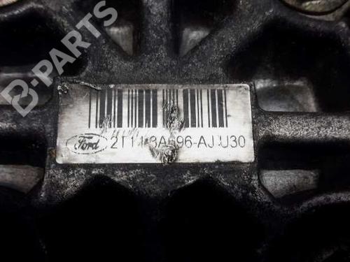 Steering pump FORD TRANSIT CONNECT (P65_, P70_, P80_) 1.8 TDCi | BP1711787M99