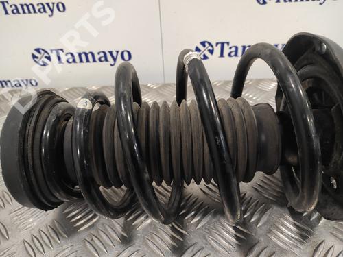 Left front shock absorber OPEL INSIGNIA A Sports Tourer (G09) 2.0 CDTI (35) | BP11569069M16 