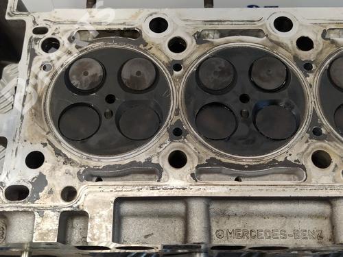 Cylinder head MERCEDES-BENZ S-CLASS (W220)  | BP10970093M5 