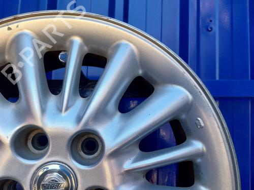 Rim CHRYSLER VOYAGER IV (RG, RS)  | BP17530336C45 