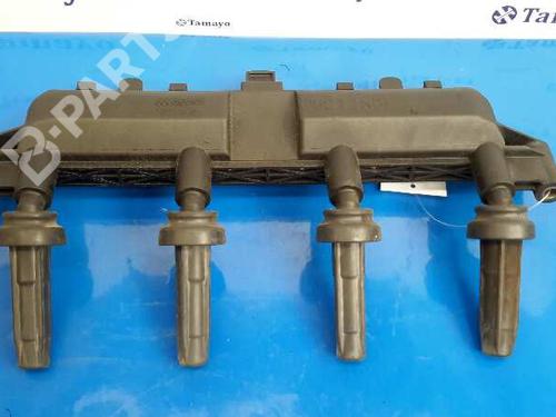 Used Ignition coil CITROËN XSARA Coupe (N0) [1998-2005]  6089931