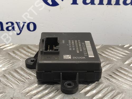 Electronic module FORD FOCUS III  | BP19778327M83 