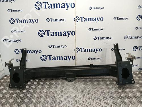 Front bumper reinforcement VW GOLF VII (5G1, BQ1, BE1, BE2)  | BP28133326C109 