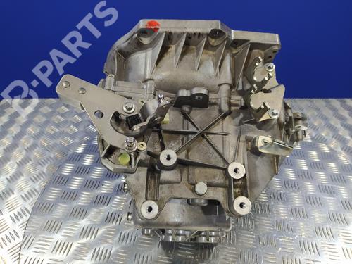 Gearbox MINI MINI (R56)  | BP12003291M3 