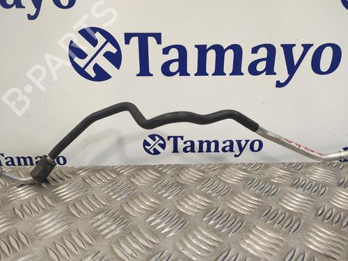 AC pipe AUDI A6 C7 Avant (4G5, 4GD) 3.0 TDI quattro | BP14358506M126