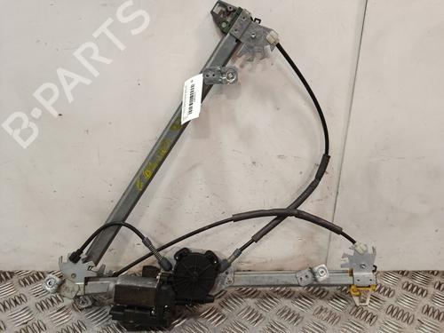 Used Front left window mechanism Front left window mechanism 38592617 38592617