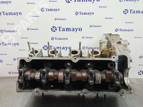 Cylinder head BMW 3 (E36) 318 tds | BP10970148M5 
