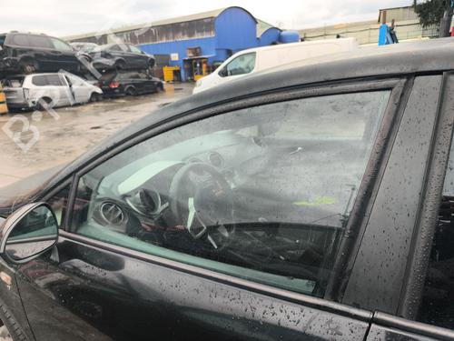 Used Front left door window Front left door window SEAT IBIZA IV (6J5, 6P1) 1.9 TDI (105 hp) 40081429 40081429