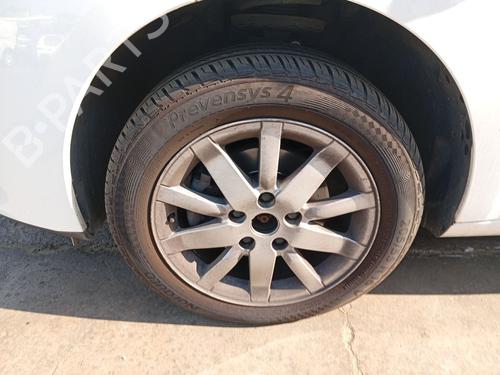 Used Left front brake caliper Left front brake caliper 37604047 37604047