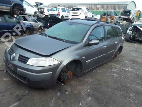 Engine RENAULT MEGANE II Estate (KM0/1_)  | BP5392737M1 