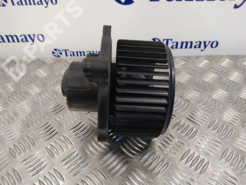 Heater blower motor HYUNDAI TUCSON (JM) 2.0 CRDi | BP8886583M62 