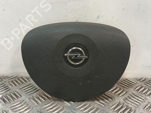 Used Driver airbag Driver airbag OPEL CORSA C (X01) 1.7 CDTI (F08, F68) (100 hp) 36092476 36092476
