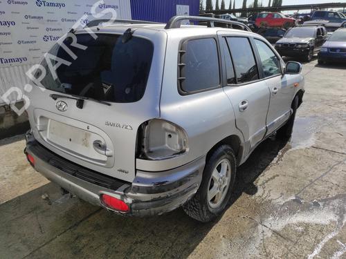 Starter HYUNDAI SANTA FÉ I (SM)  | BP15894751M8 