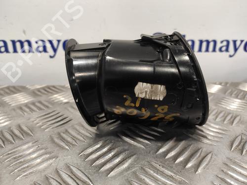 Air vent VW CADDY III Box Body/MPV (2KA, 2KH, 2CA, 2CH) 2.0 TDI | BP24288200I21 