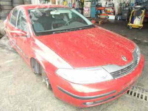 Right front driveshaft RENAULT LAGUNA II (BG0/1_)  | BP1449130M39 