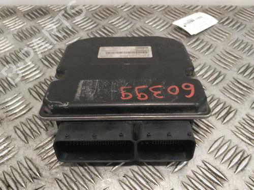 Engine control unit (ECU) MERCEDES-BENZ C-CLASS (W203) C 180 Kompressor (203.046) | BP37606144M57 - Image 4