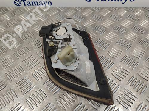 Right taillight MERCEDES-BENZ CLK (C208)  | BP9289762C35 